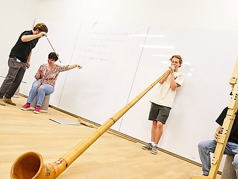 Workshop: Klassiko Spezial