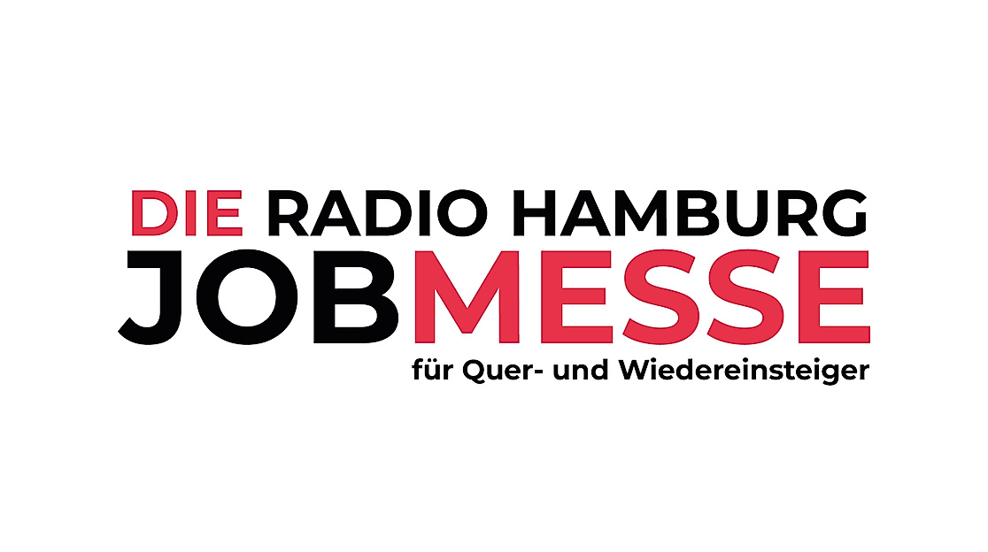 Radio Hamburg Jobmesse für Quer- und Wiedereinsteiger