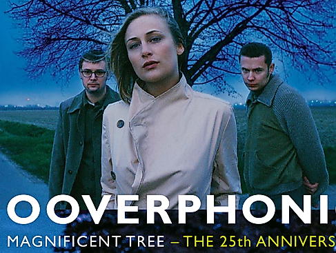 Hooverphonic - The Magnificent Tree - The 25th Anniversary