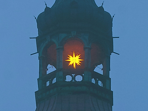 St. Laurentii-Kirche Itzehoe