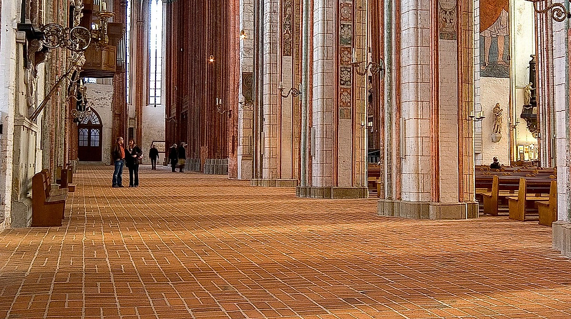Kirchenführung