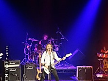 Jukebox Heroes mit den Hits von Sweet, Slade u.v.a.