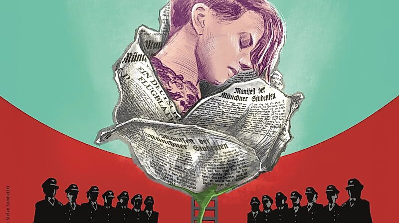 Sophie Scholl - Die letzten Tage