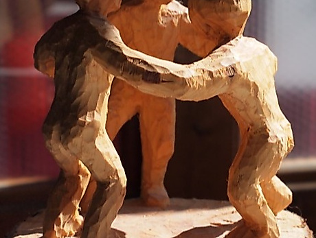 Miteinander leben, lernen, weitergeben