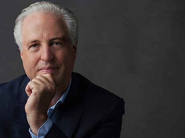 European Union Youth Orchestra / Benjamin Grosvenor / Manfred Honeck