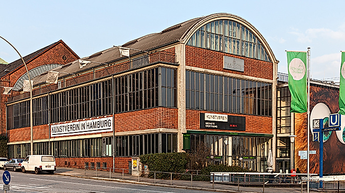Kunstverein 3