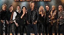 Peter M - Die Maffay Tribute Band