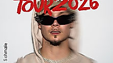 Romero - Tour 2026