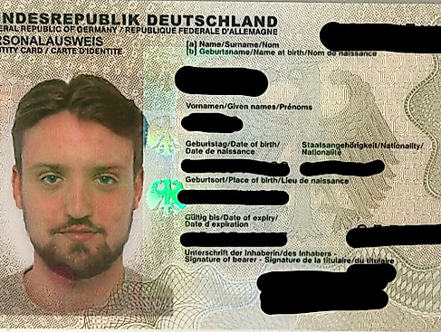 Identität-Jarno_Soukup