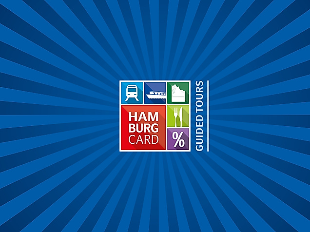 Logo: Hamburg CARD