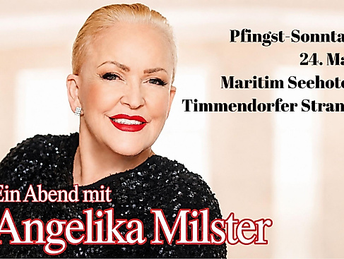 Ein Abend mit A. Milster