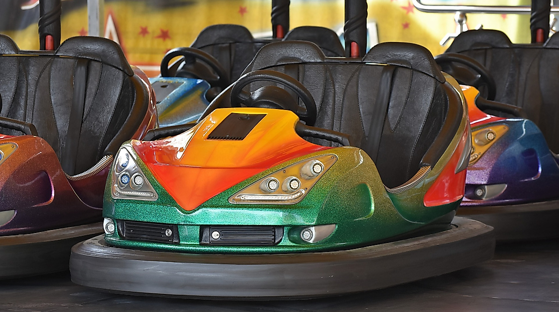 Gnarrenburger Herbstmarkt