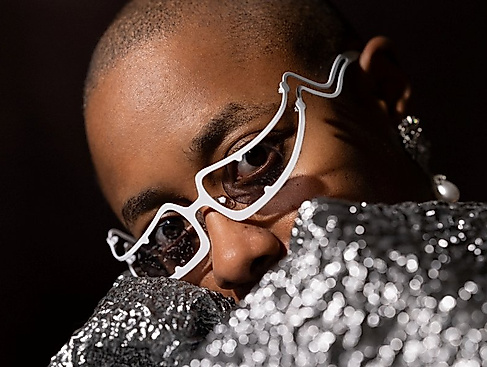 Cécile McLorin Salvant