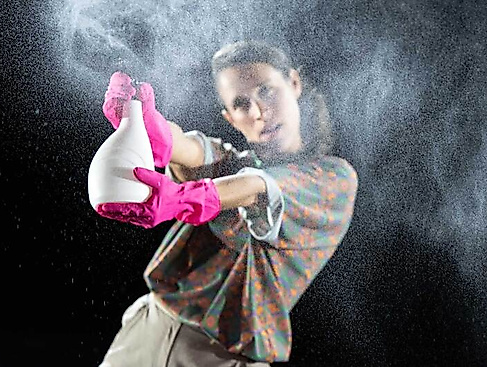 Finale Furioso – Wer putzt hier wen weg? - Premiere