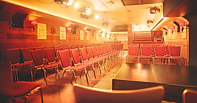 Theaterschiff Hamburg