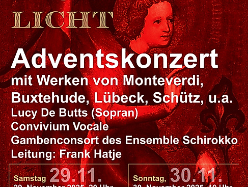 Der Himmel färbt die Nacht mit Licht