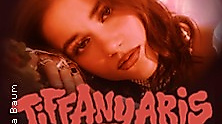 Tiffany Aris - HEALING OUT LOUD TOUR