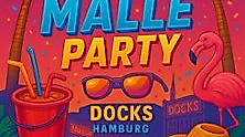 Fette Malle-Party