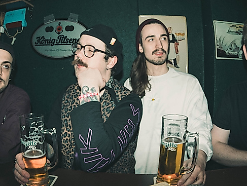 SEMPF - Ein Hoch auf die Eine (Firma mit dem Haus am See) RELEASE SHOW