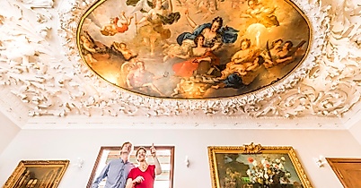 Museum für Hamburgische Geschichte