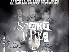 Sankt Fred