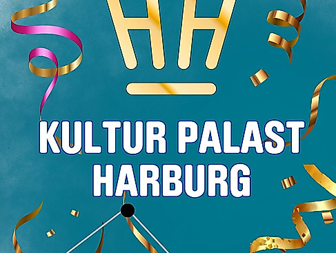 großes Eröffnungsfest Kultur Palast Harburg