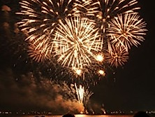 Ostsee in Flammen - Aftershow Party