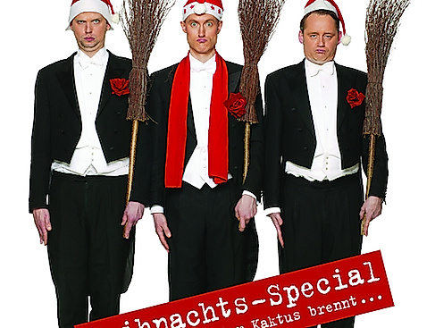 Bidla Buh - Weihnachts-Special