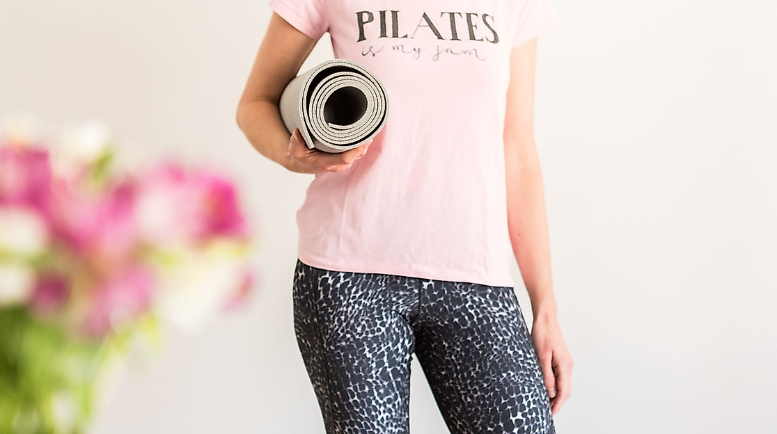 Pilates in Volksdorf