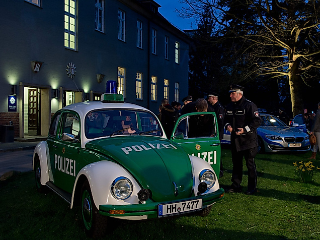 Polizeimuseum Hamburg