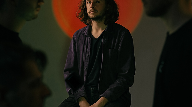 Konzert: Freddi Sturm Quartett