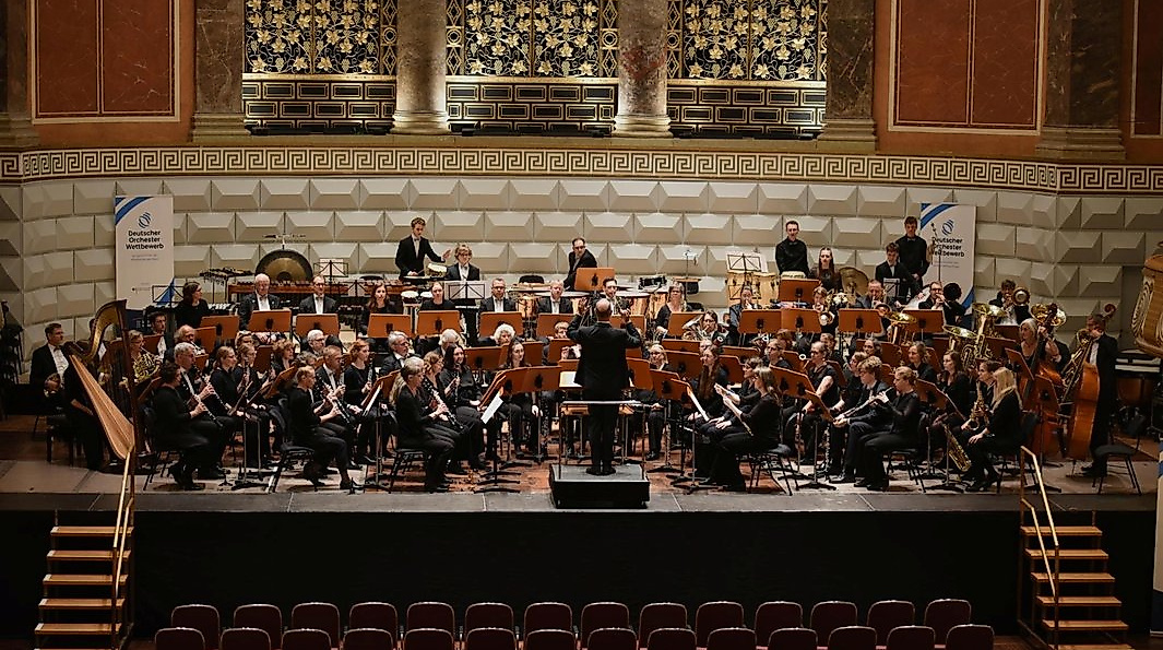 Symphonisches Blasorchester Norderstedt