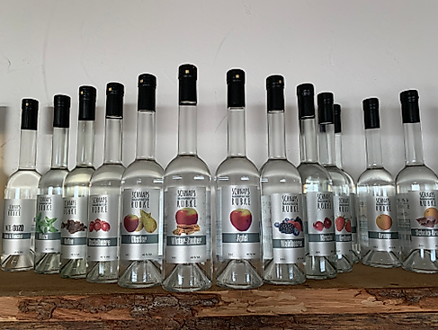 Produkte_Schnaps