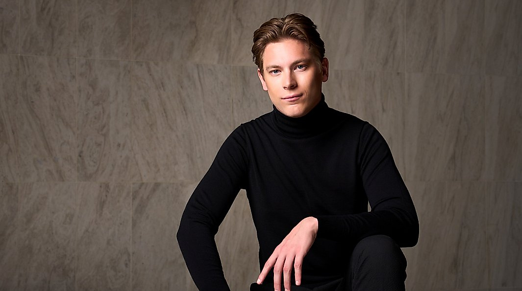 Oslo Philharmonic / Klaus Mäkelä