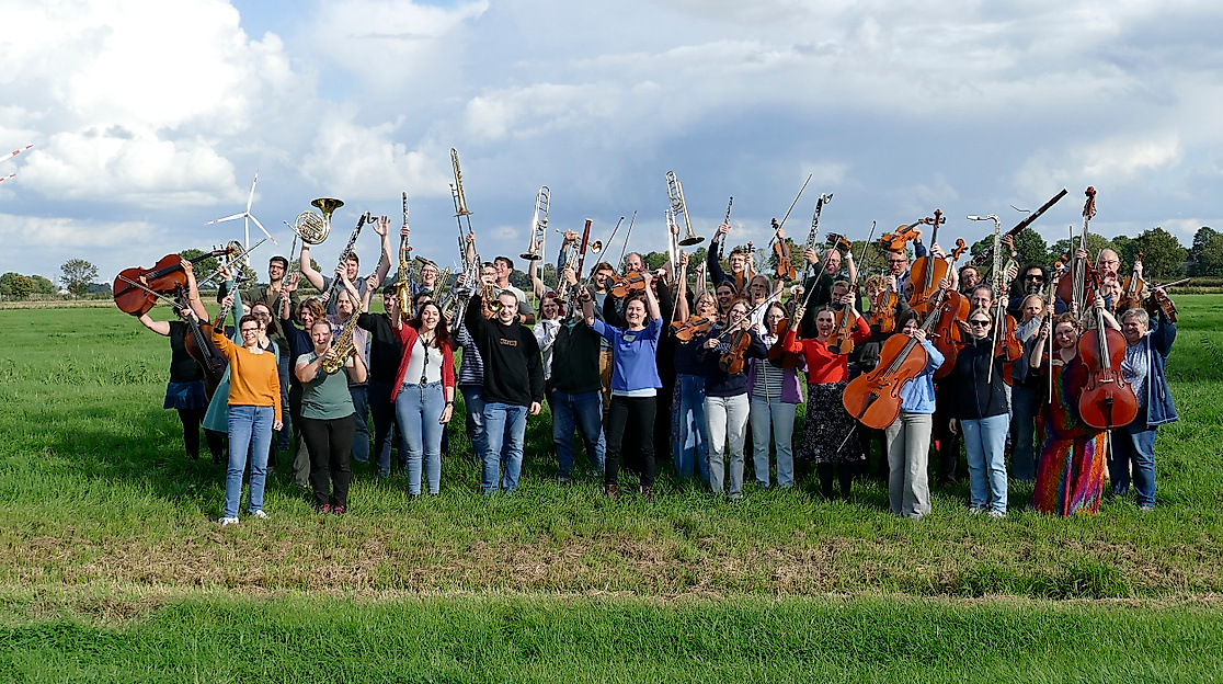 Orchester