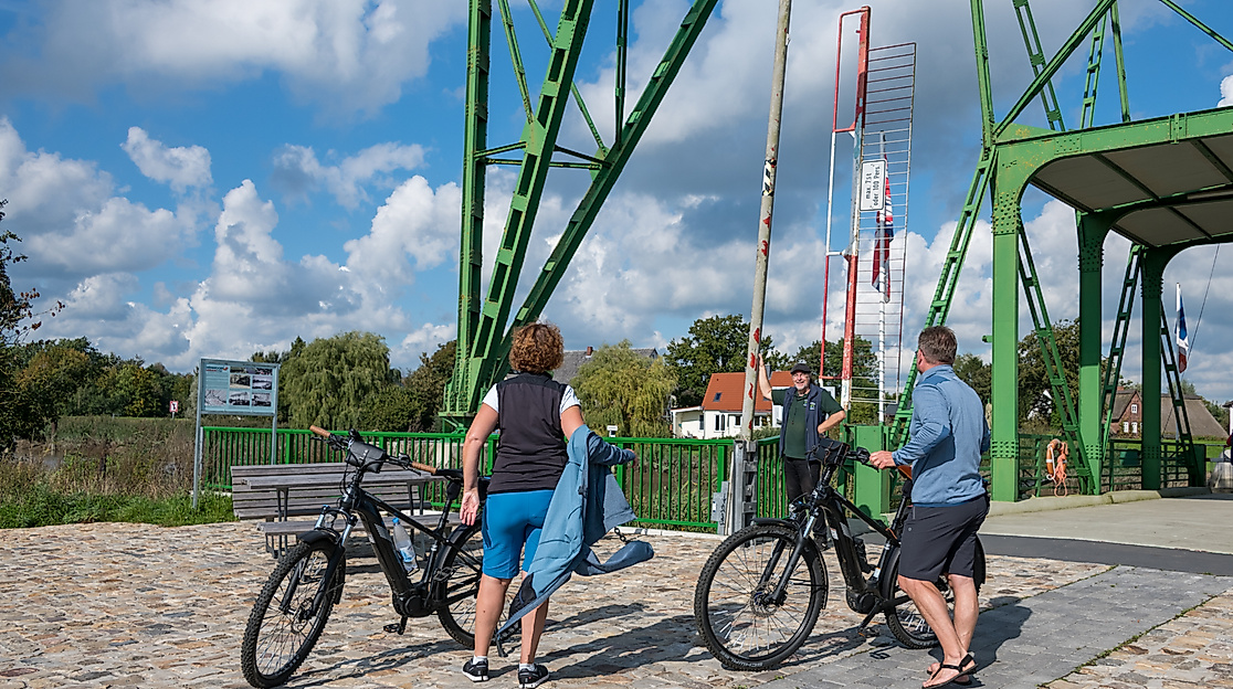 Feierabendtour vom RS-Hemmoor e.V.