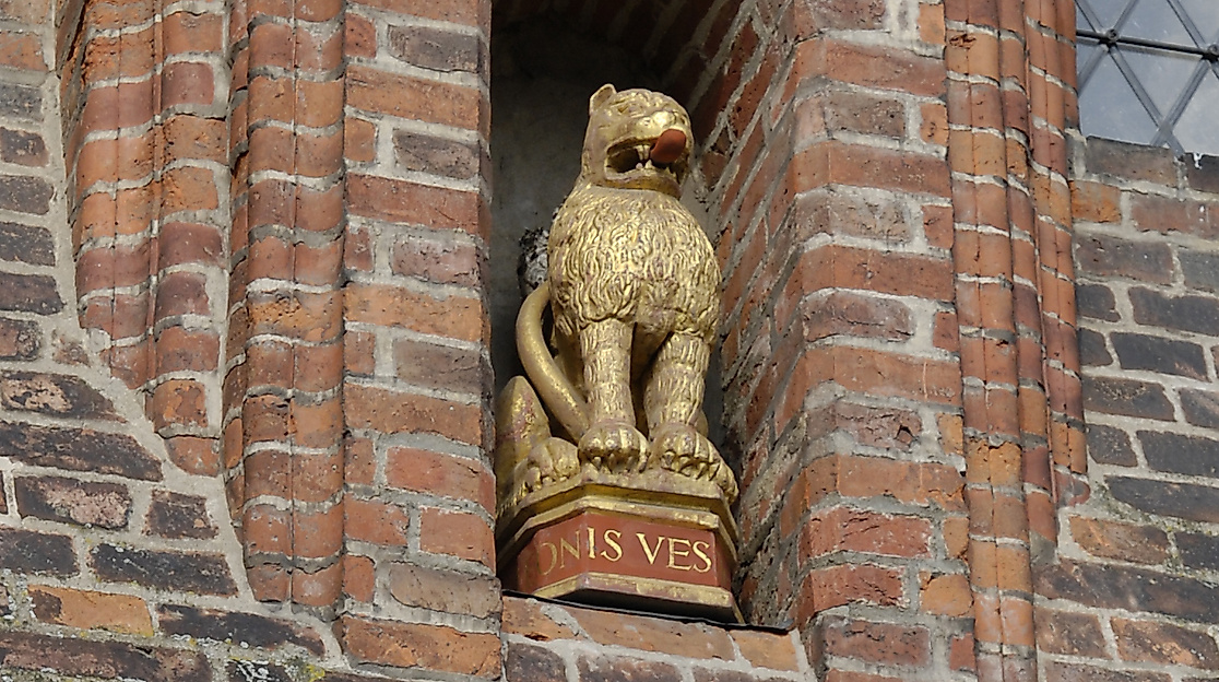 Archäologische Exkursion nach Bardowick