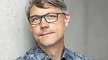 Christoph Sieber - Weitermachen