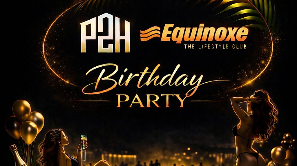 PZH Birthday
