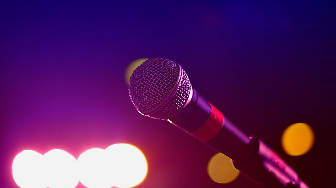 26-12-09 Open stage ©pexels