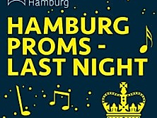 Hamburg Proms - Last Night 2027