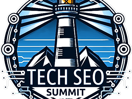 Tech SEO Summit Logo