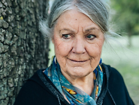 Helga Schubert