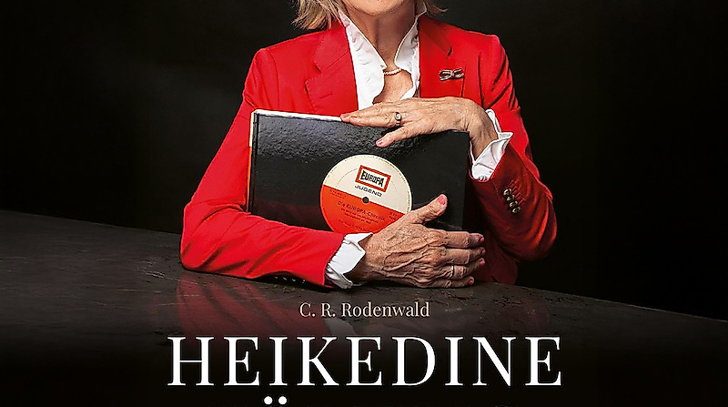 TALKABEND MIT HÖRSPIELKÖNIGIN