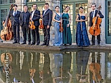 Vivaldi - Die Vier Jahreszeiten - DRESDNER RESIDENZ ORCHESTER