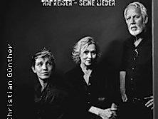 Rio Reiser - Mehr als ein Konzert