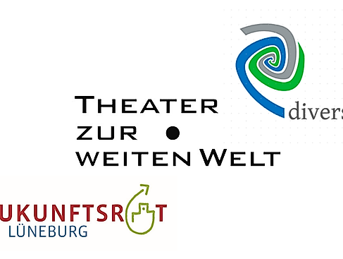 Theater zu weiten Welt - diversu - ZRL