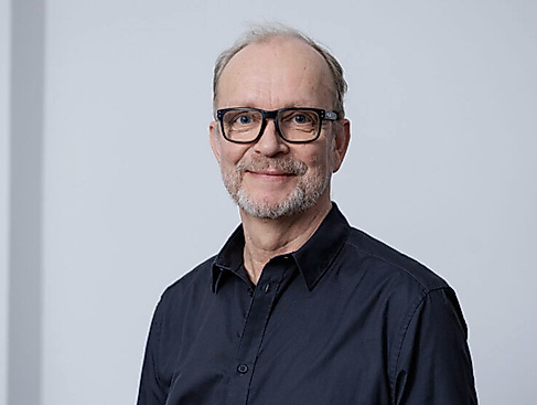 Buchvorstellung: Martin Elsaesser - Baukunst zwischen den Zeiten