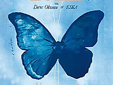 Ed O'Brien - An Evening With… Blue Morpho Tour