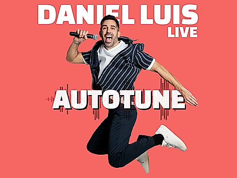 Daniel Luis - Autotune